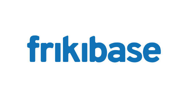 Frikibase.com logo