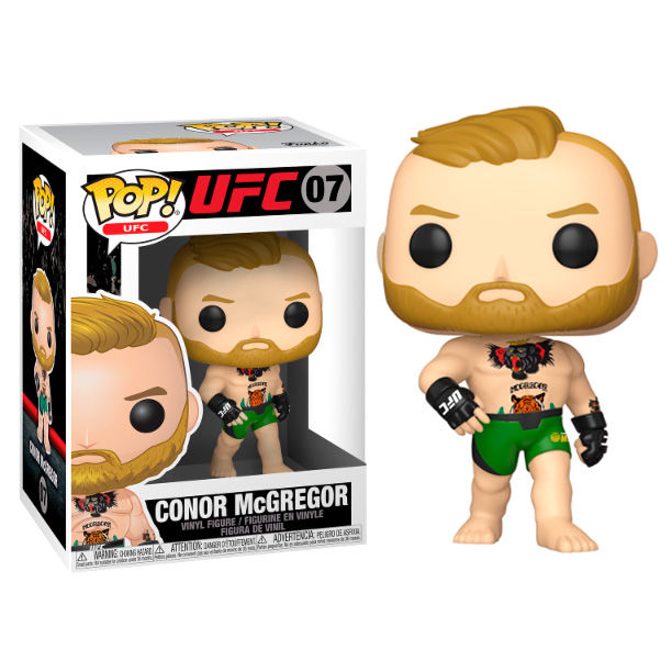 Funko POP! UFC Conor McGregor
