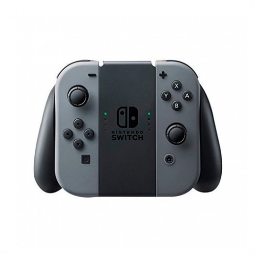 Nintendo Switch (Gris)