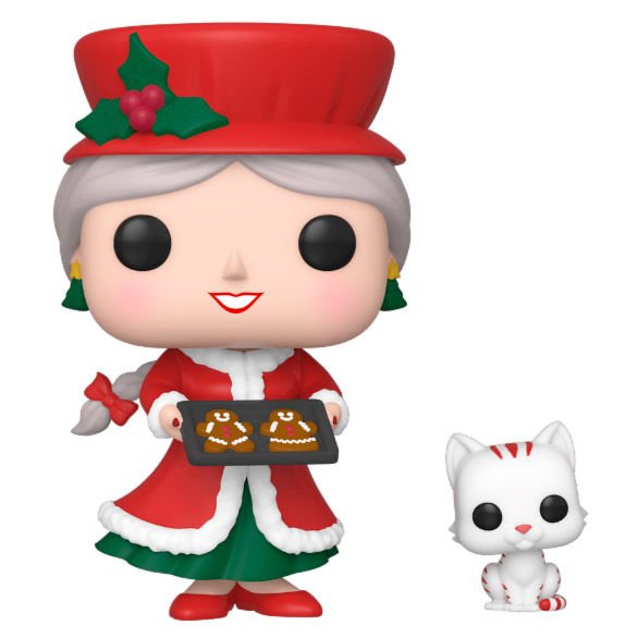Funko POP! Holiday Mrs. Claus