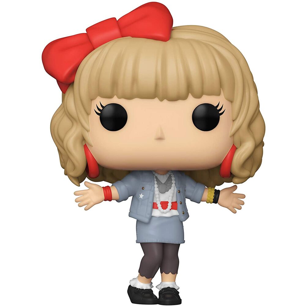 Funko How I Met Your Mother Robin Sparkles Exclusivo — Funko — Frikibase.com