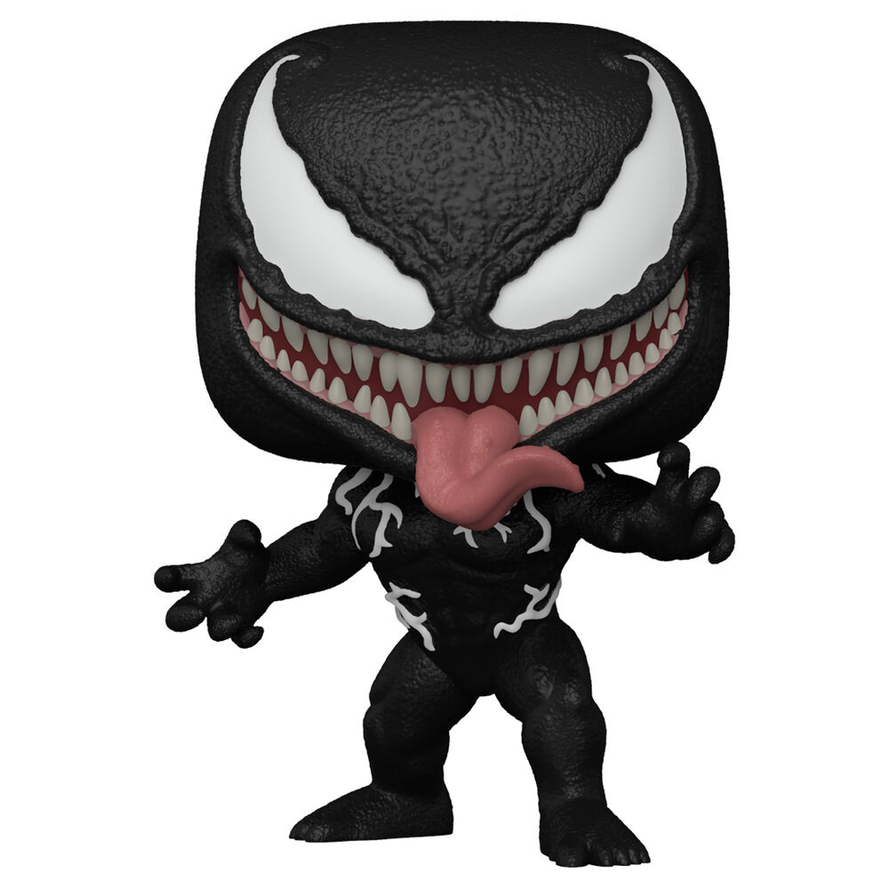 Funko POP Marvel Venom 2 - Venom