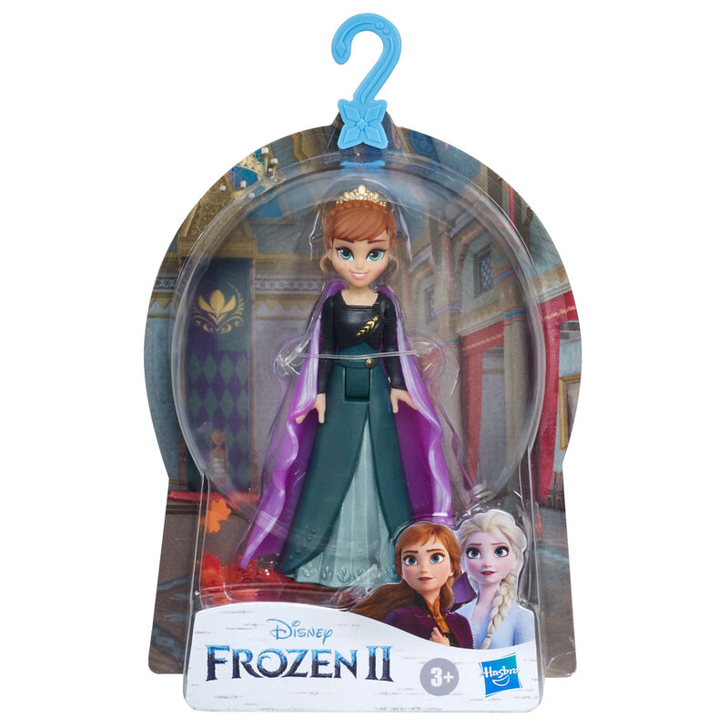 Anna Frozen 2 Disney
