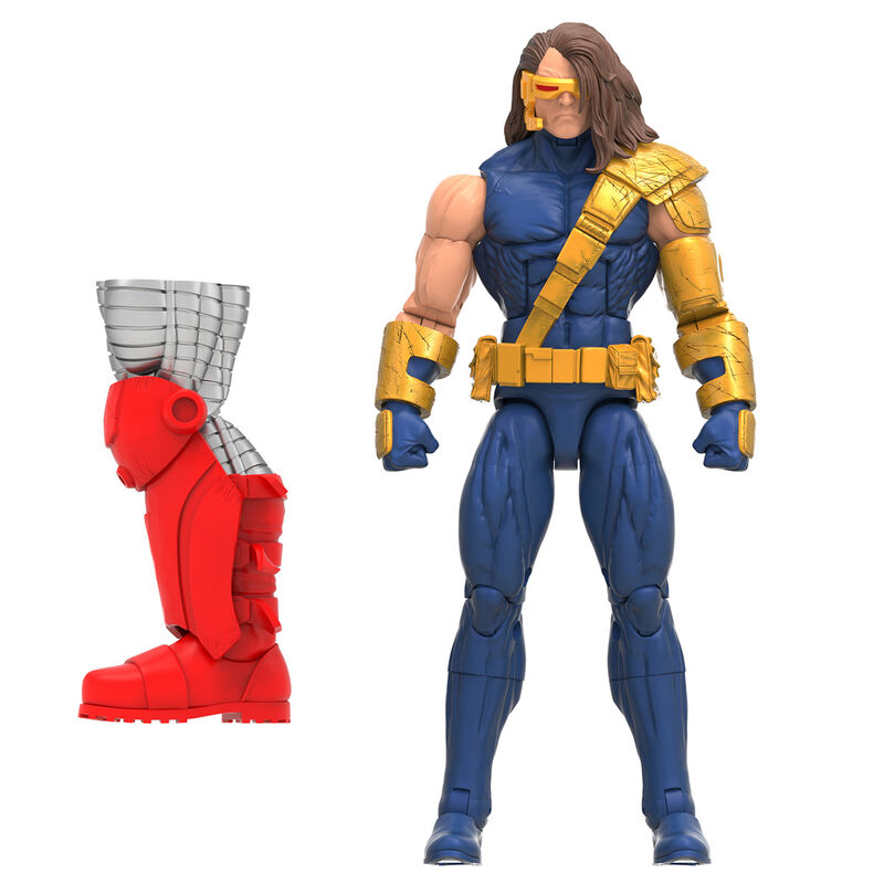 Cyclops X-Men Marvel 15cm