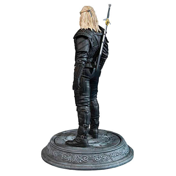 Figura Geralt of Rivia The Witcher 22cm