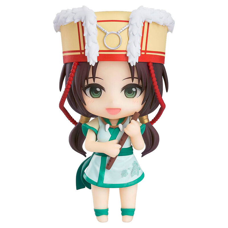 Nendoroid Anu The Legend of Sword and Fairy 10cm