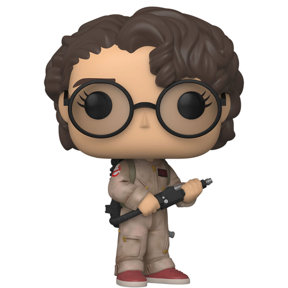 Funko POP Ghostbusters Afterlife Phoebe