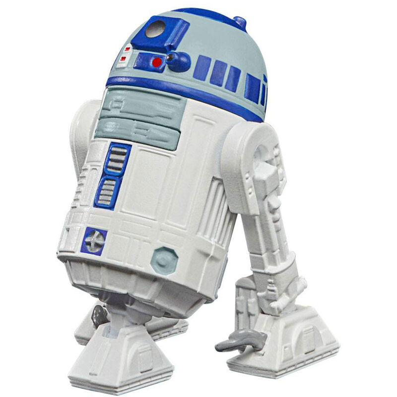 R2-D2 Star Wars Droids Vintage Star Wars Vintage 10cm