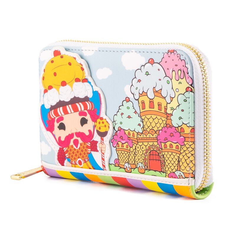 Cartera POP Candy Land Take me to Candy Hasbro Loungefly
