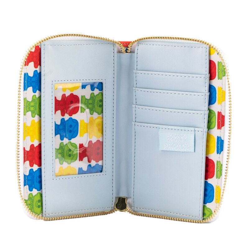 Cartera POP Candy Land Take me to Candy Hasbro Loungefly