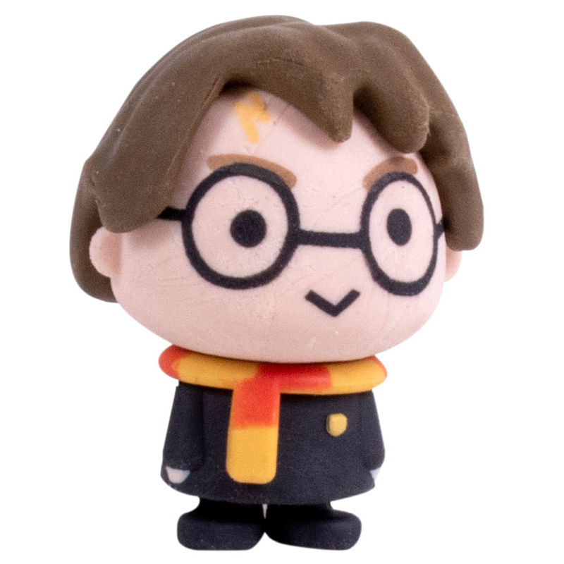 borrador 3D Harry Harry Potter