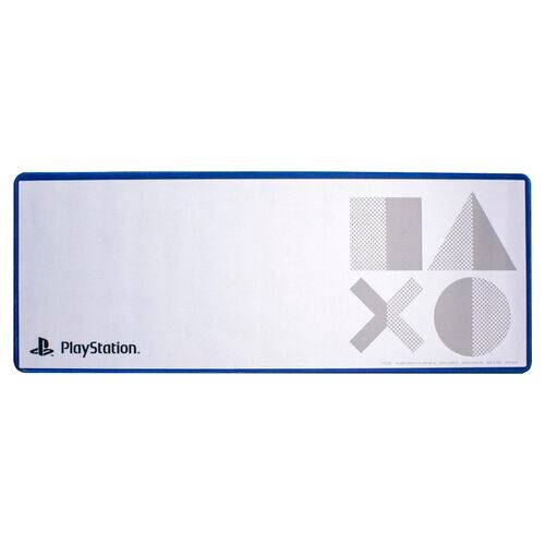 Alfombrilla gaming 5th Gen Icons Playstation de PALADONE - Frikibase.com