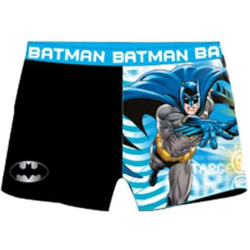 Bañador Boxer Batman DC Comics