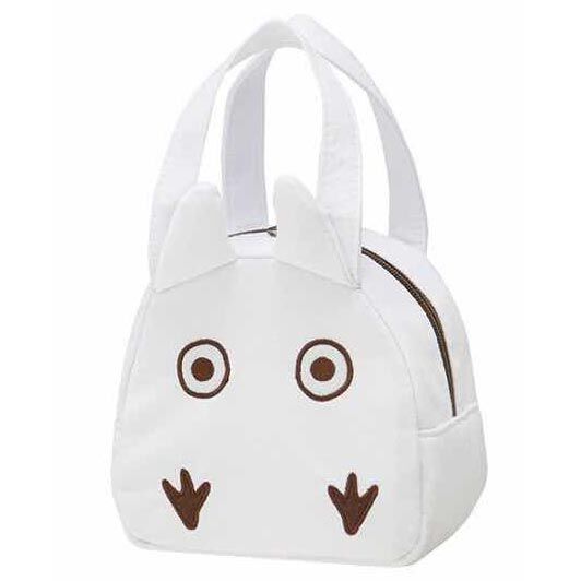 Bolsa portameriendas Totoro Mi Vecino Totoro de SEMIC STUDIO - Frikibase.com