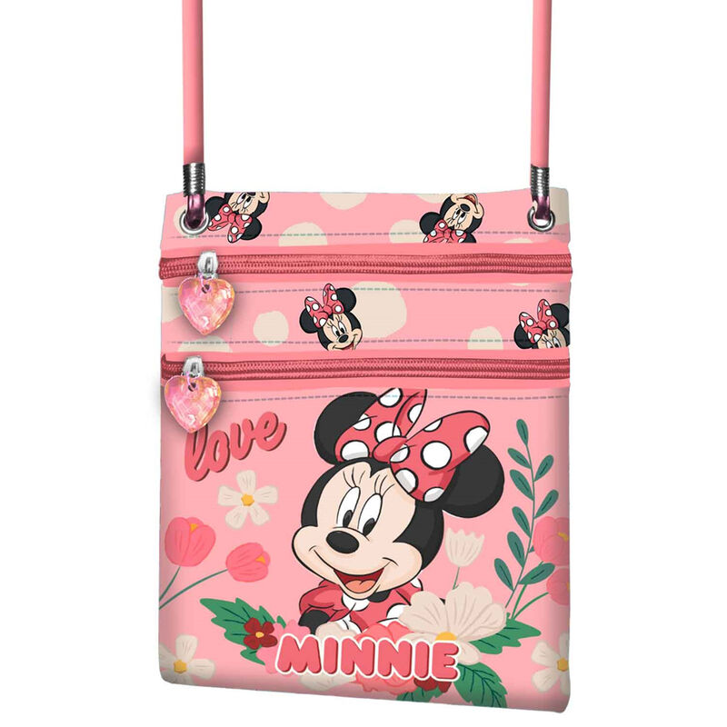 Bolso Action Garden Minnie Disney de KARACTERMANIA - Frikibase.com