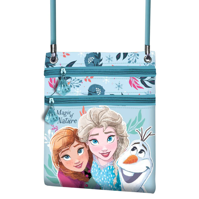 Bolso Action Nature Frozen 2 Disney de KARACTERMANIA - Frikibase.com