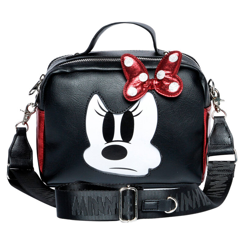 Bolso Angry Minnie Disney de KARACTERMANIA - Frikibase.com