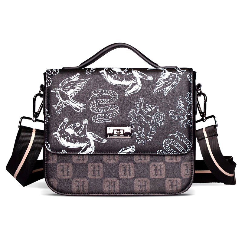 Bolso Harry Potter de DIFUZED - Frikibase.com