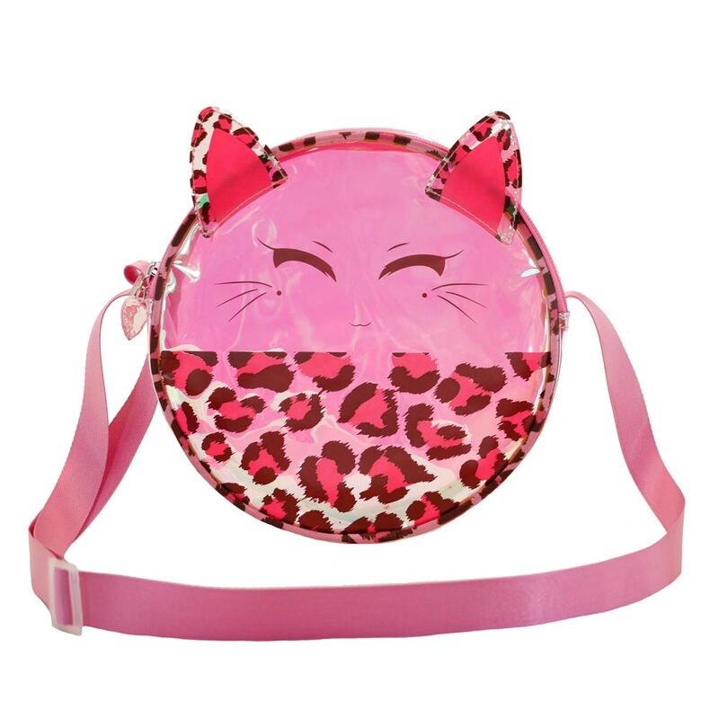 Bolso Laser Feline Oh My Pop! de KARACTERMANIA - Frikibase.com