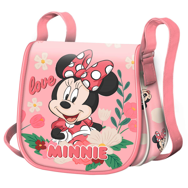 Bolso Muffin Garden Minnie Disney de KARACTERMANIA - Frikibase.com