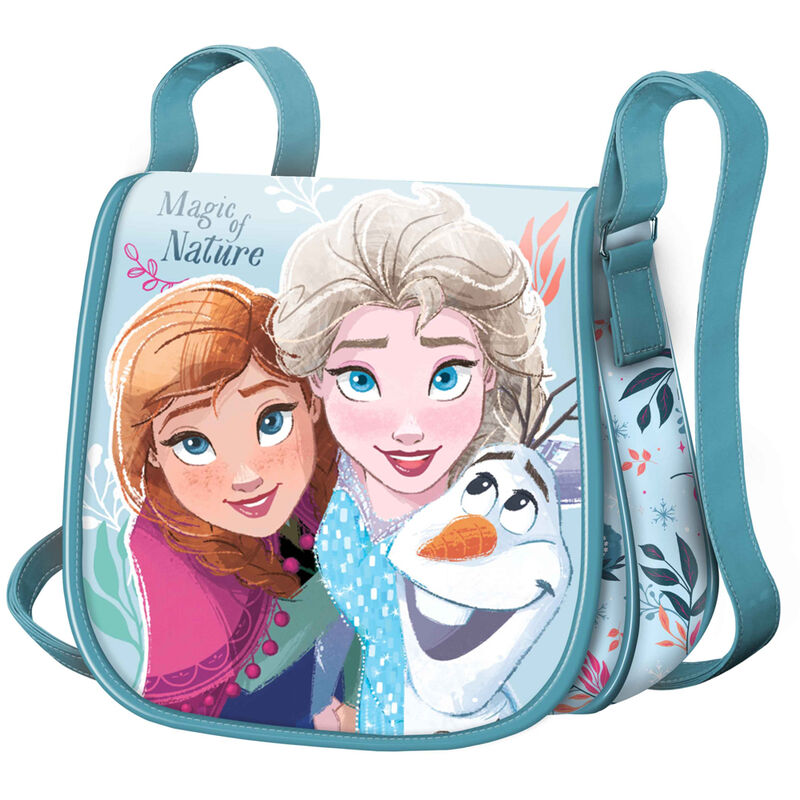 Bolso Muffin Nature Frozen 2 Disney de KARACTERMANIA - Frikibase.com