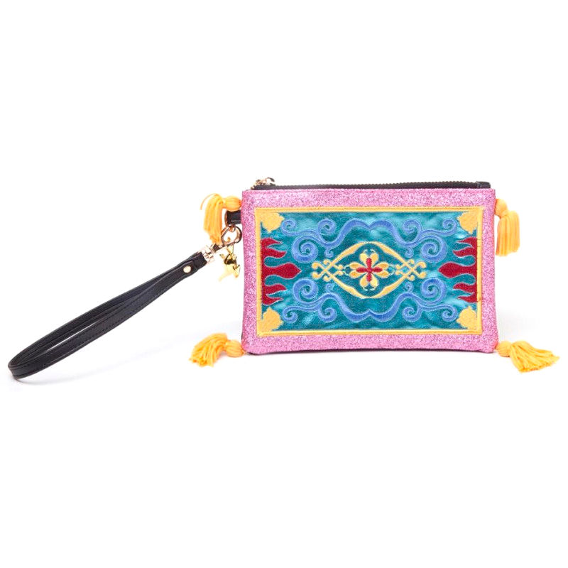 Bolso mano Alfombra Aladdin Disney de DIFUZED - Frikibase.com