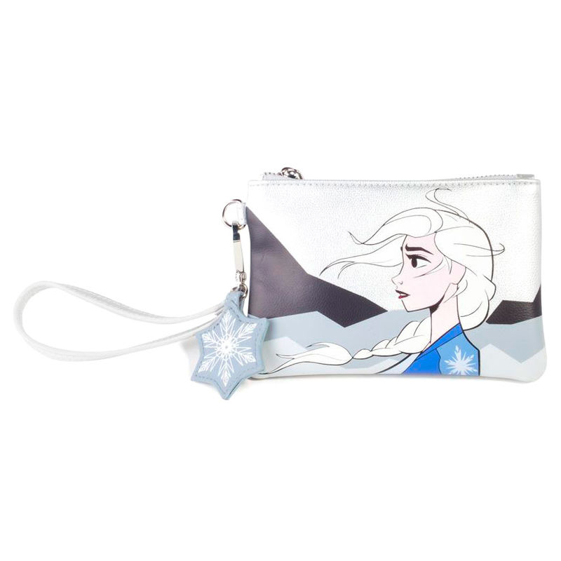 Bolso mano Elsa Frozen 2 Disney de DIFUZED - Frikibase.com