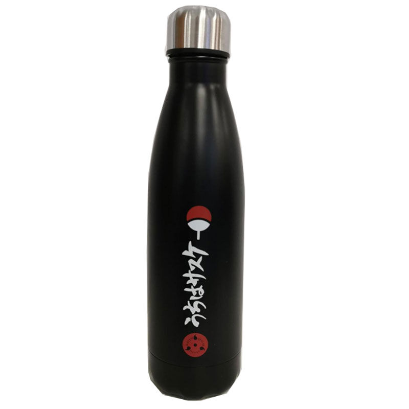 Botella Naruto Shippuden 500ml de PIERROT - Frikibase.com