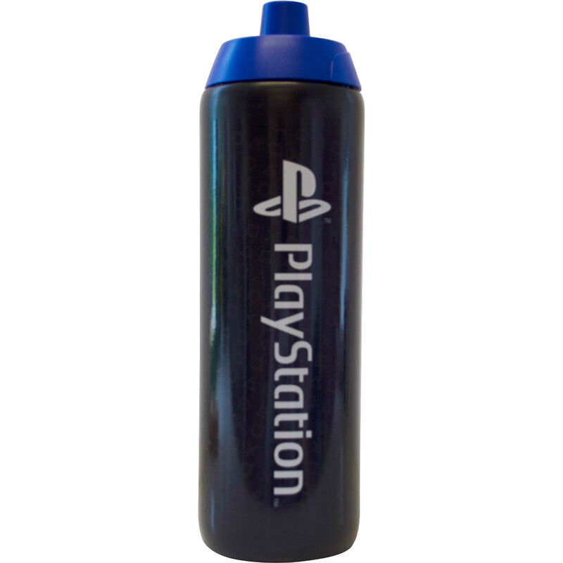 Botella Playstation 700ml de SONY - Frikibase.com