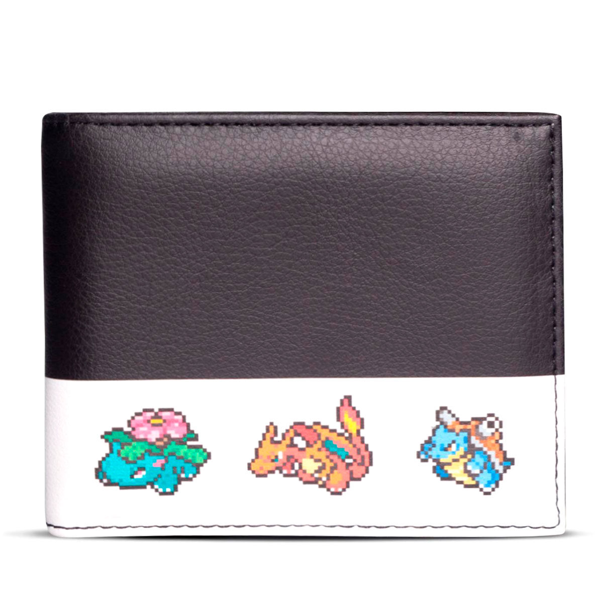 Cartera Evolution Pokemon de DIFUZED - Frikibase.com