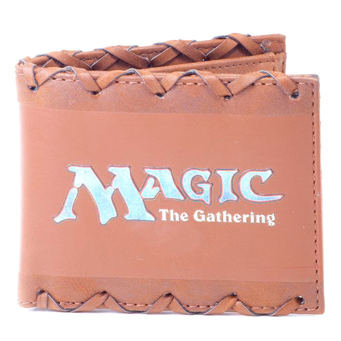 Cartera Logo Magic The Gathering de DIFUZED - Frikibase.com