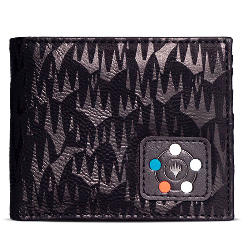 Cartera Magic The Gathering de DIFUZED - Frikibase.com