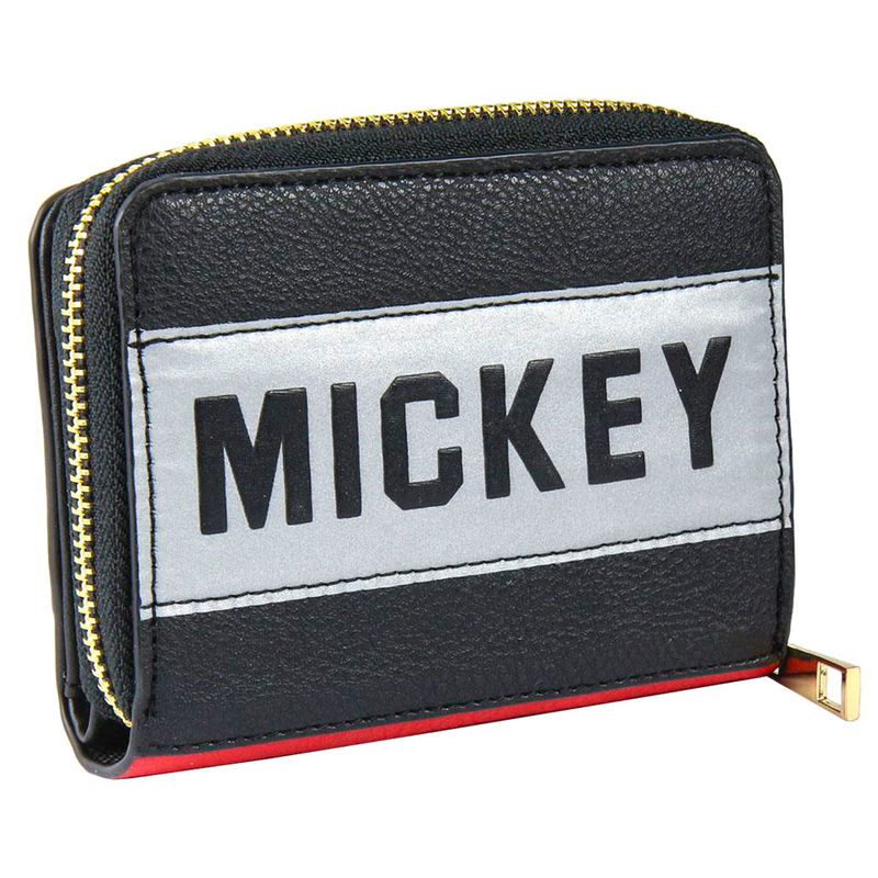 Cartera Mickey Disney de CERDÁ - Frikibase.com