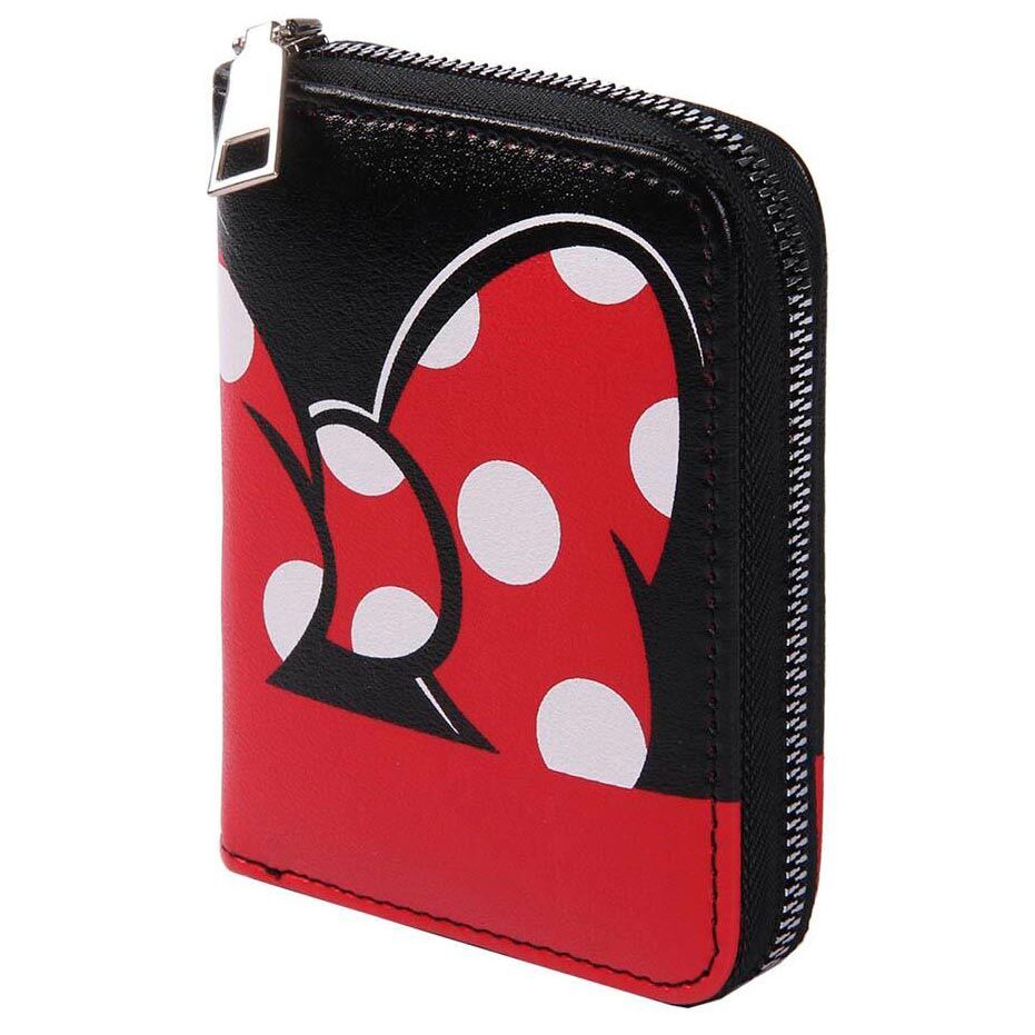 Cartera Minnie Disney de CERDÁ - Frikibase.com