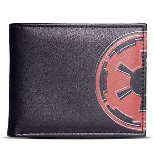 Cartera Obi Wan Kenobi Star Wars de DIFUZED - Frikibase.com