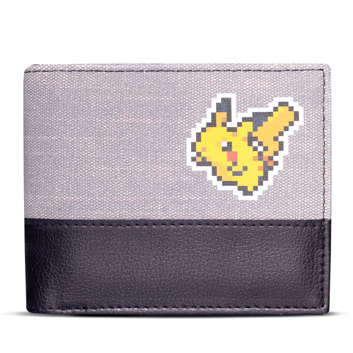 Cartera Pika Pokemon de DIFUZED - Frikibase.com