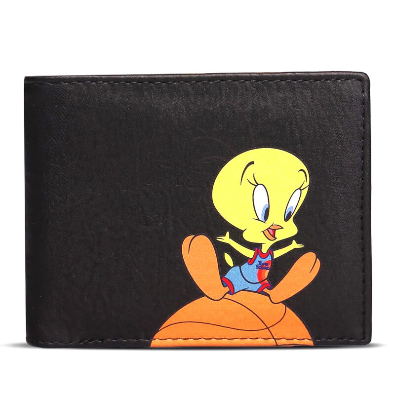 Cartera Tweety Space Jam Warner de DIFUZED - Frikibase.com