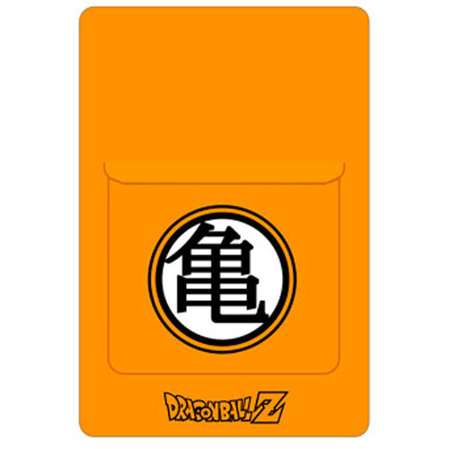 Cesta ducha Logo Maestro Mutenroshi Dragon Ball Z