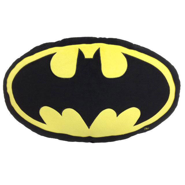 Cojin Logo Batman DC Comics de SD TOYS - Frikibase.com