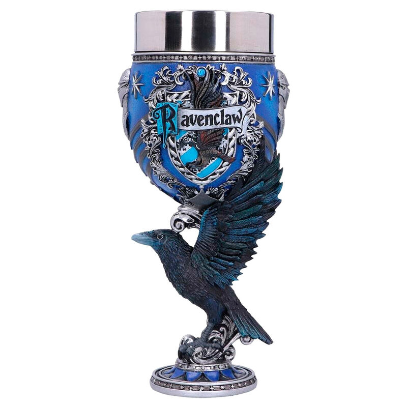 Copa Ravenclaw Harry Potter de NEMESIS NOW - Frikibase.com