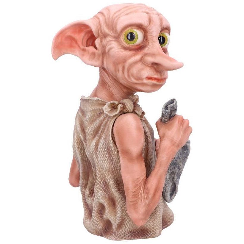 Figura Dobby Harry Potter 30cm de NEMESIS NOW - Frikibase.com