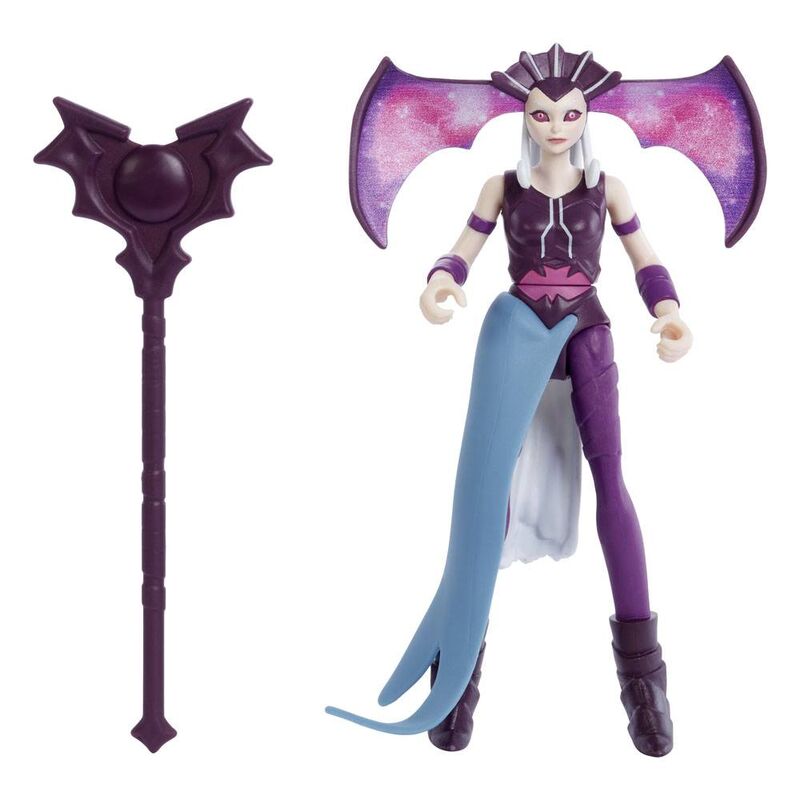 Evil Lyn He-Man Masters of the Universe 14cm