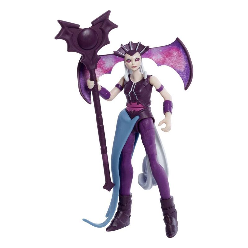 Evil Lyn He-Man Masters of the Universe 14cm