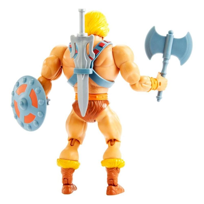 He-Man Masters of the Universe Origins 14cm