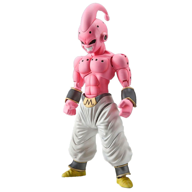 Figura Kid Buu Renewal Pack Model Kit Dragon Ball Super 23cm de BANDAI HOBBY - Frikibase.com