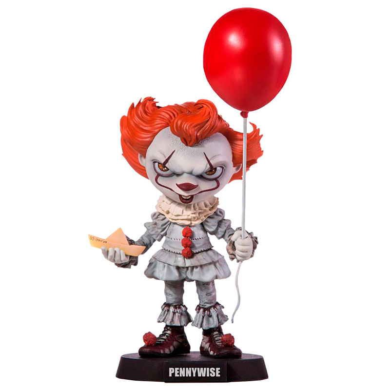 MiniCo Pennywise It 17cm