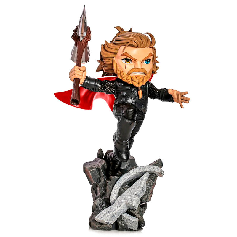 MiniCo Thor Vengadores Avengers Endgame Marvel 20cm