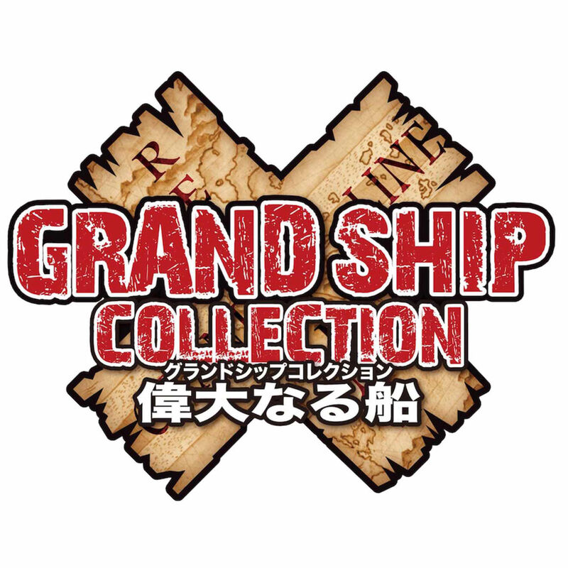 Figura Model Kit Thousand Sunny One Piece Grand Ship Collection de BANDAI HOBBY - Frikibase.com