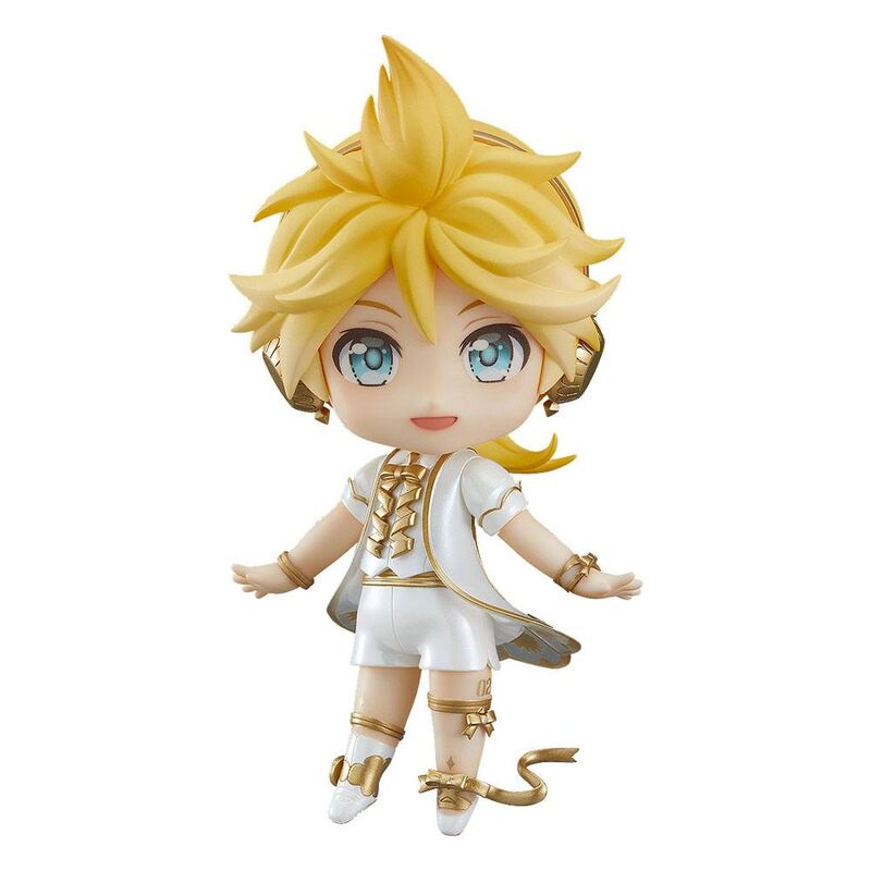 Figura Nendoroid Kagamine Len Symphony Character Vocal Series 2 10cm de GOOD SMILE - Frikibase.com