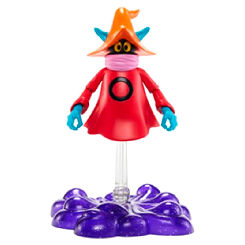 Figura Orko Masters of the Universe Origins 14cm de MATTEL - Frikibase.com